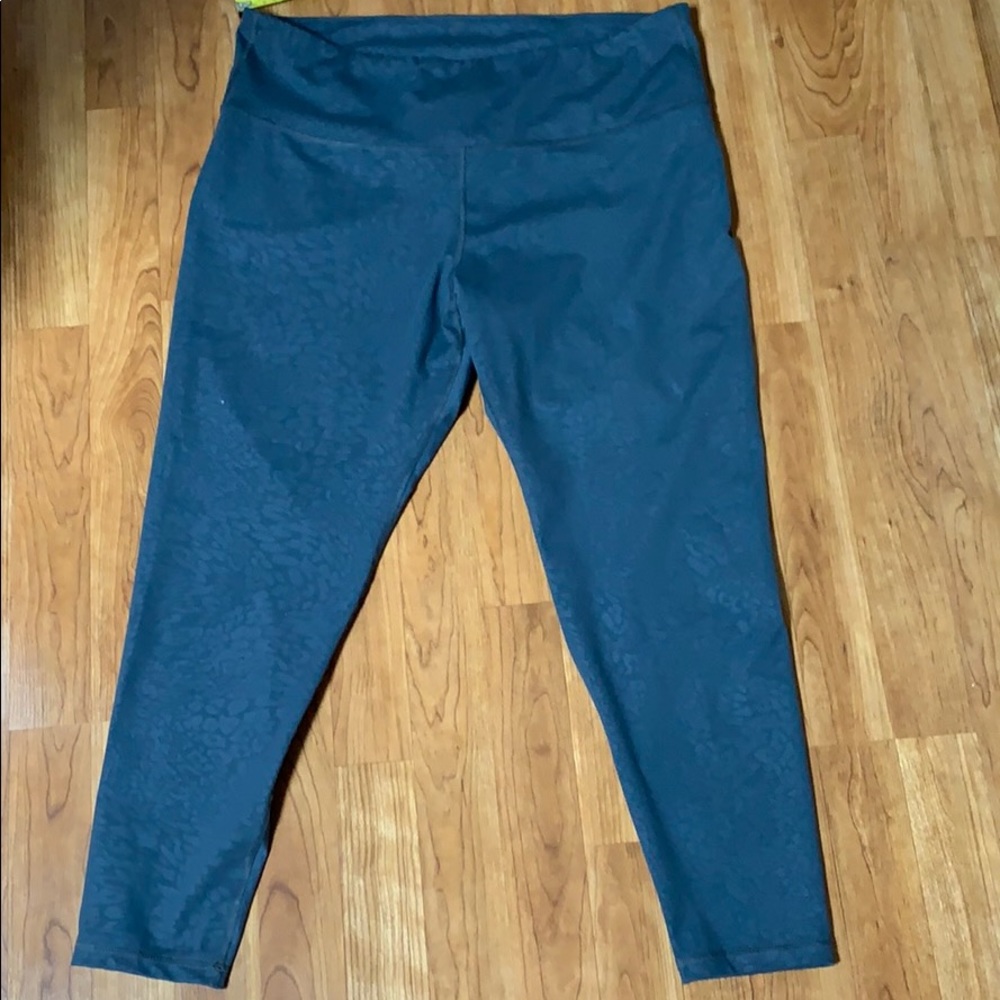 Old navy activewear legging
